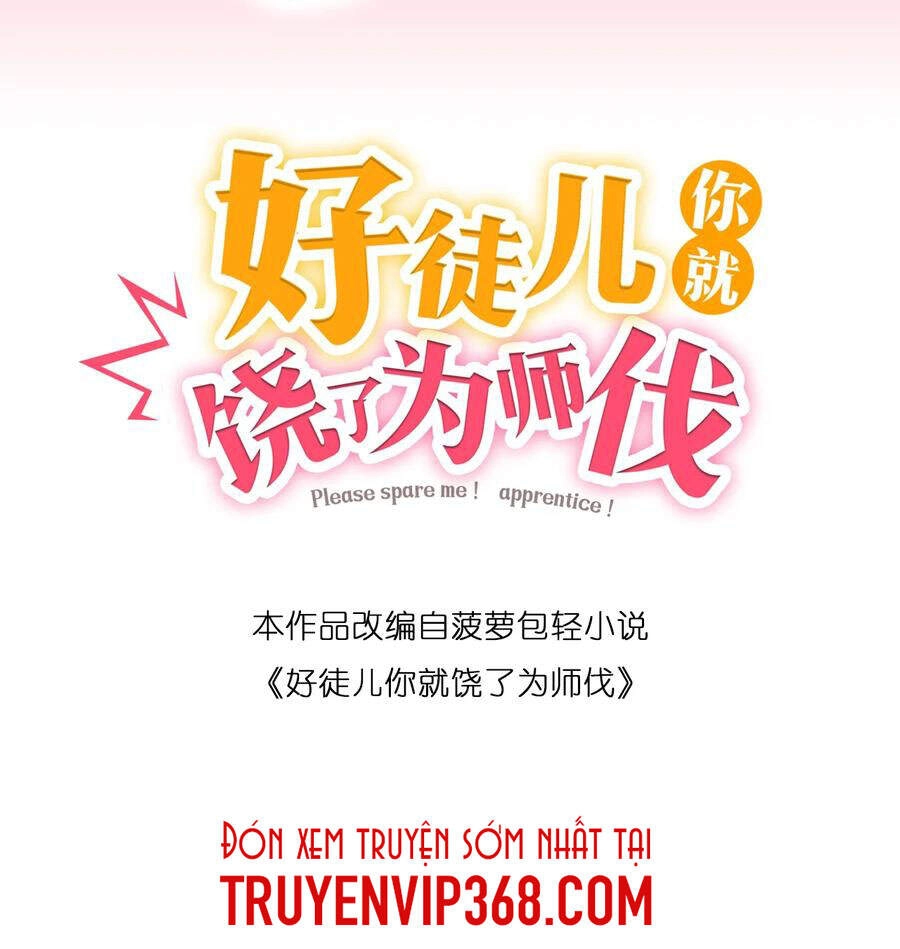 Hảo Đồ Nhi Hãy Tha Cho Vi Sư Chapter 32 - 5