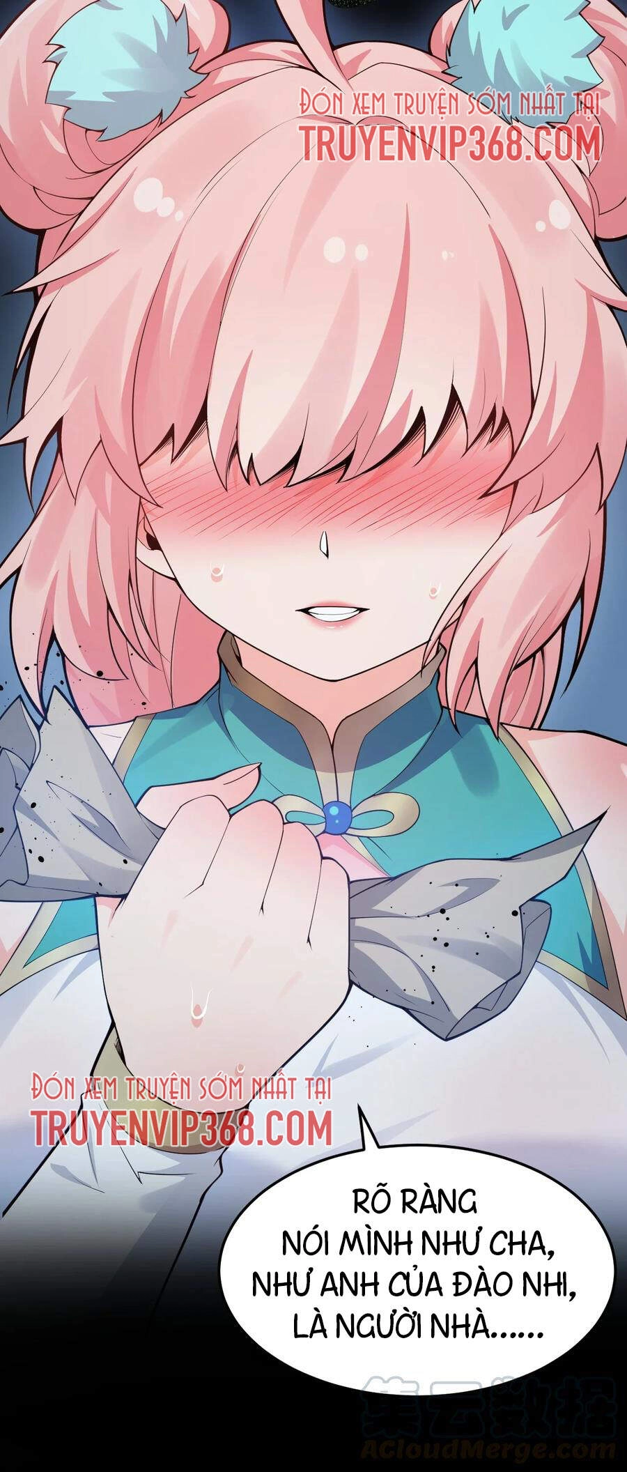 Hảo Đồ Nhi Hãy Tha Cho Vi Sư Chapter 32 - 10