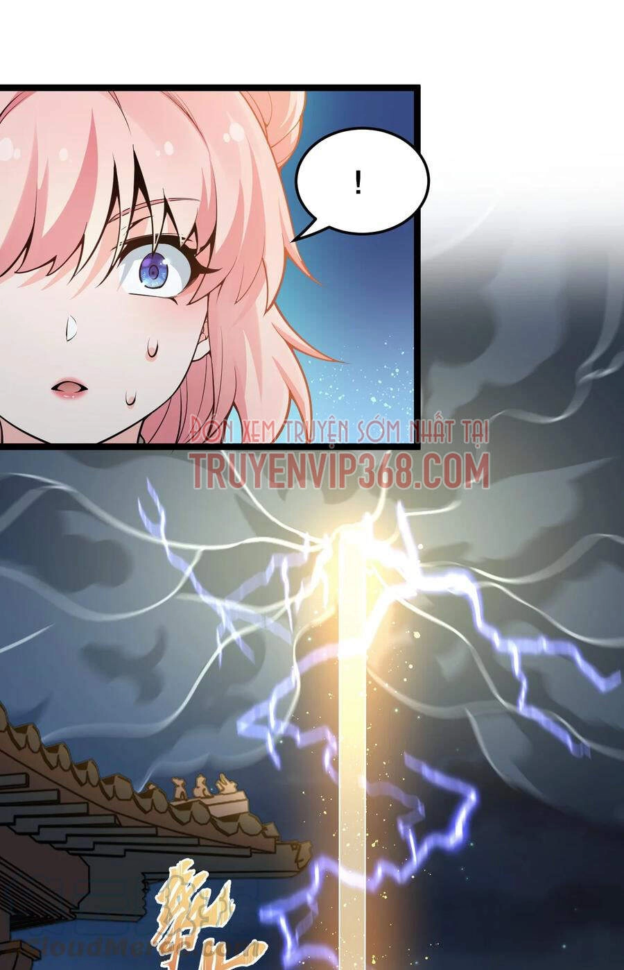 Hảo Đồ Nhi Hãy Tha Cho Vi Sư Chapter 32 - 13