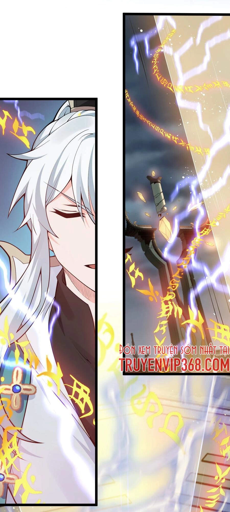 Hảo Đồ Nhi Hãy Tha Cho Vi Sư Chapter 32 - 15