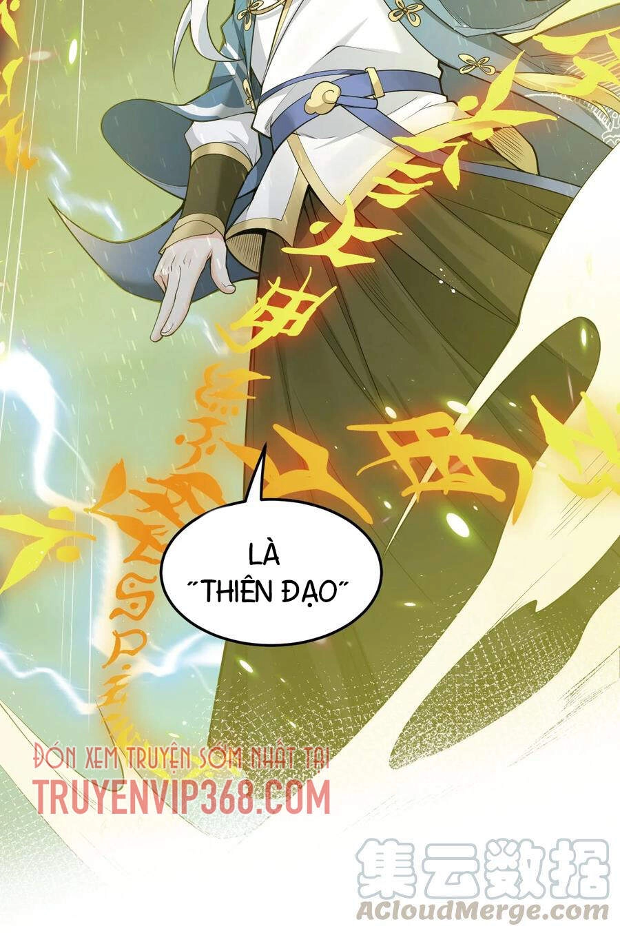 Hảo Đồ Nhi Hãy Tha Cho Vi Sư Chapter 32 - 19