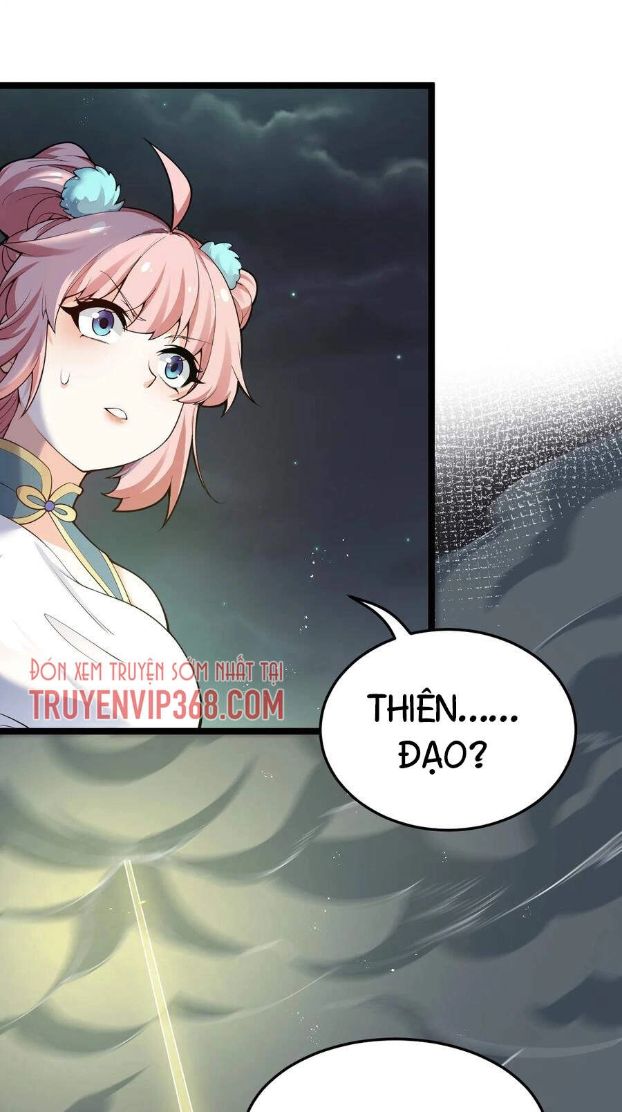 Hảo Đồ Nhi Hãy Tha Cho Vi Sư Chapter 32 - 20