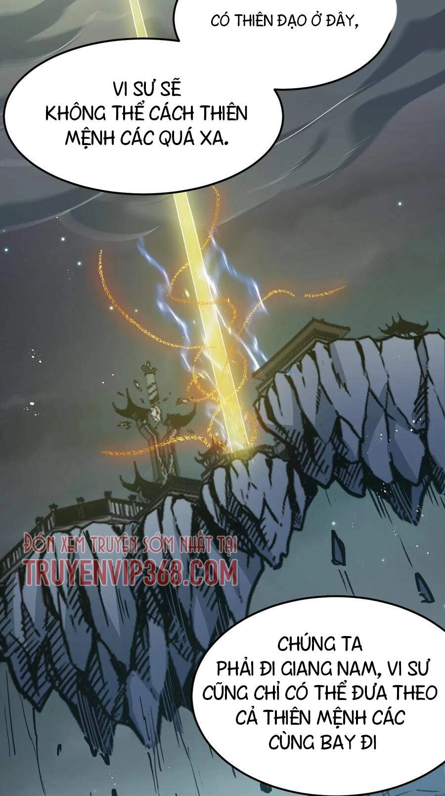 Hảo Đồ Nhi Hãy Tha Cho Vi Sư Chapter 32 - 21