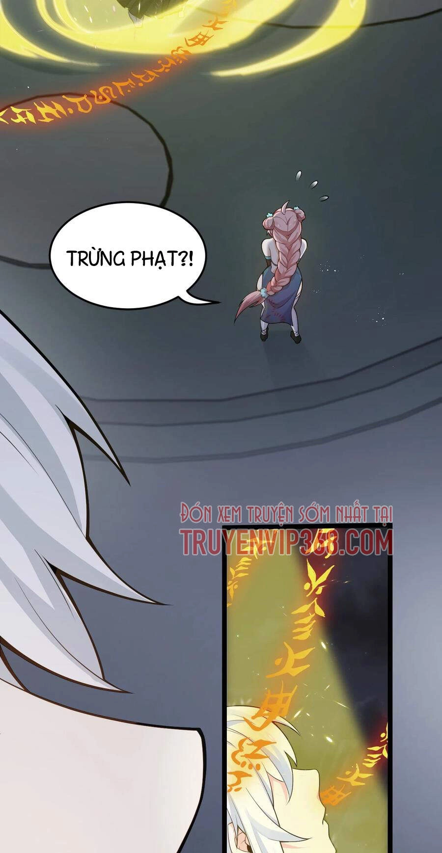 Hảo Đồ Nhi Hãy Tha Cho Vi Sư Chapter 32 - 24