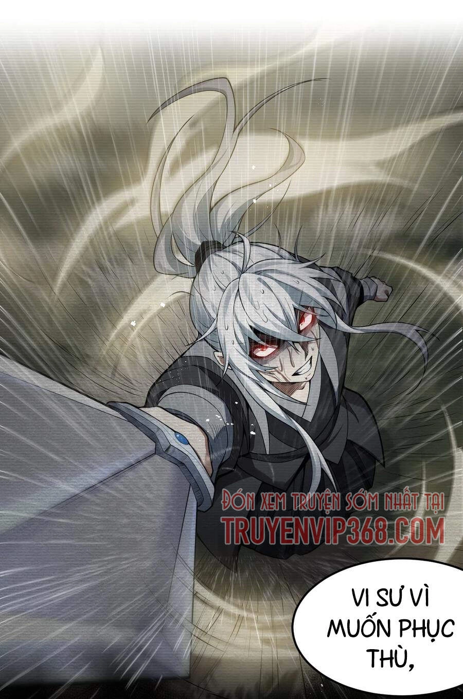 Hảo Đồ Nhi Hãy Tha Cho Vi Sư Chapter 32 - 29