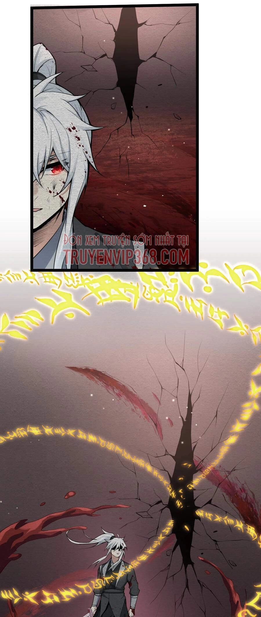 Hảo Đồ Nhi Hãy Tha Cho Vi Sư Chapter 32 - 36