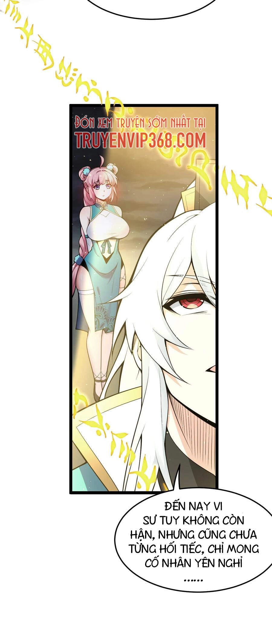 Hảo Đồ Nhi Hãy Tha Cho Vi Sư Chapter 32 - 38