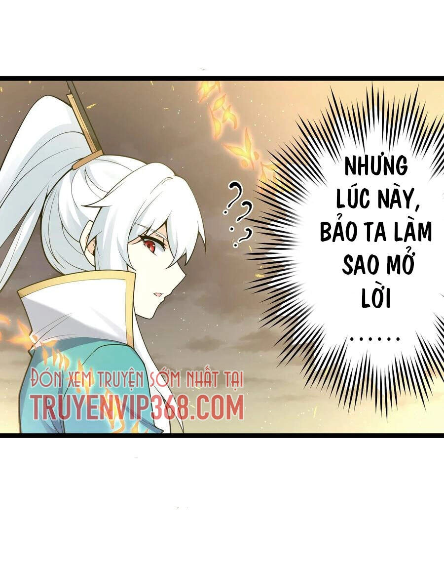 Hảo Đồ Nhi Hãy Tha Cho Vi Sư Chapter 32 - 42