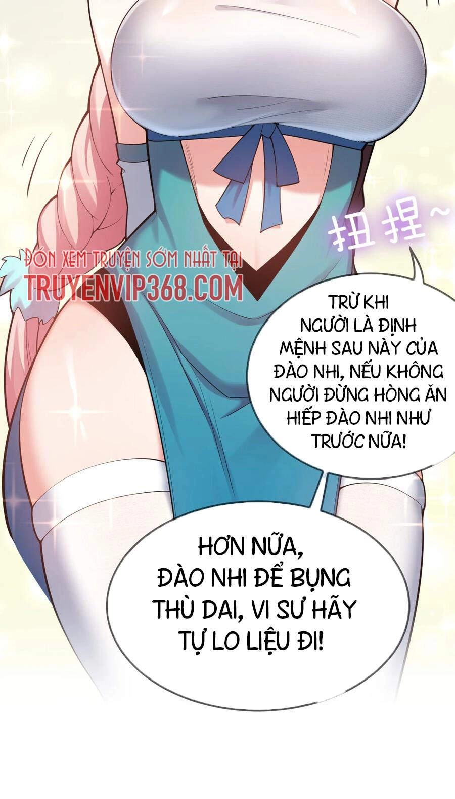 Hảo Đồ Nhi Hãy Tha Cho Vi Sư Chapter 32 - 46