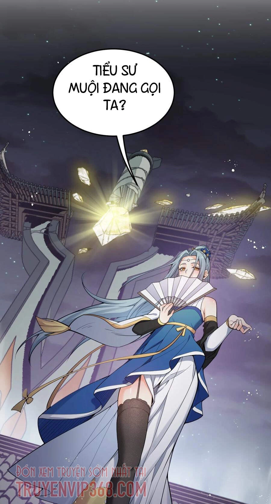 Hảo Đồ Nhi Hãy Tha Cho Vi Sư Chapter 32 - 48