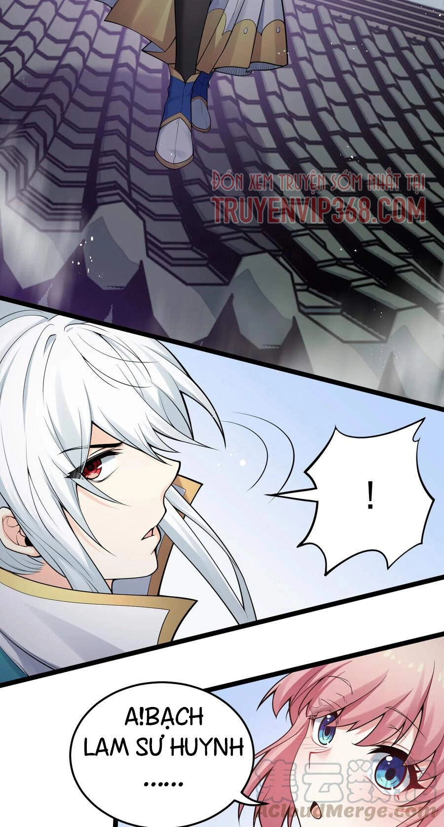 Hảo Đồ Nhi Hãy Tha Cho Vi Sư Chapter 32 - 49