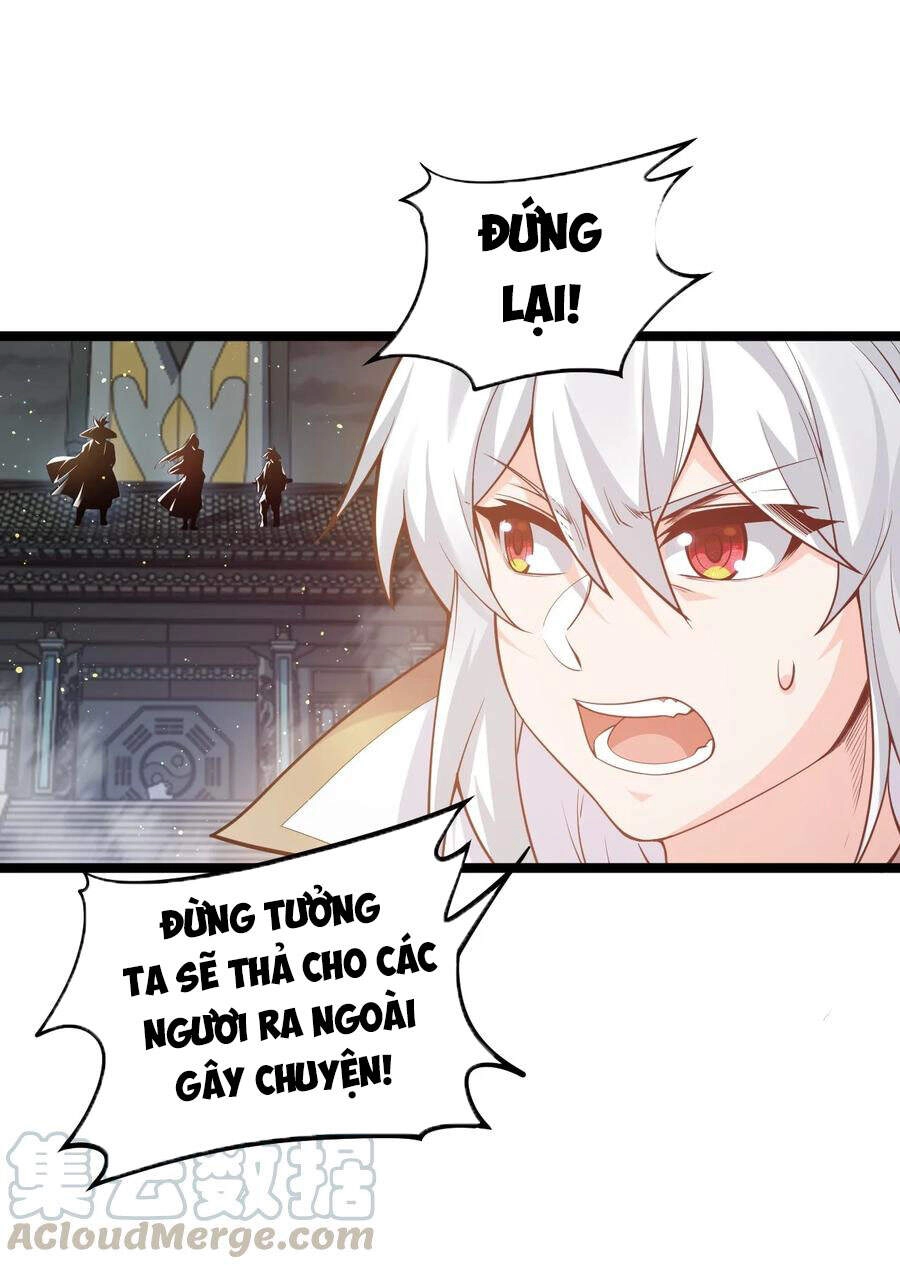 Hảo Đồ Nhi Hãy Tha Cho Vi Sư Chapter 32 - 52