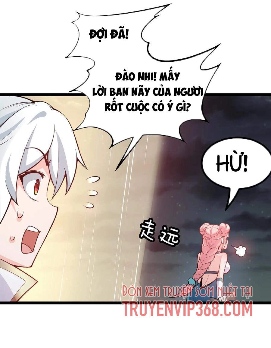 Hảo Đồ Nhi Hãy Tha Cho Vi Sư Chapter 32 - 58