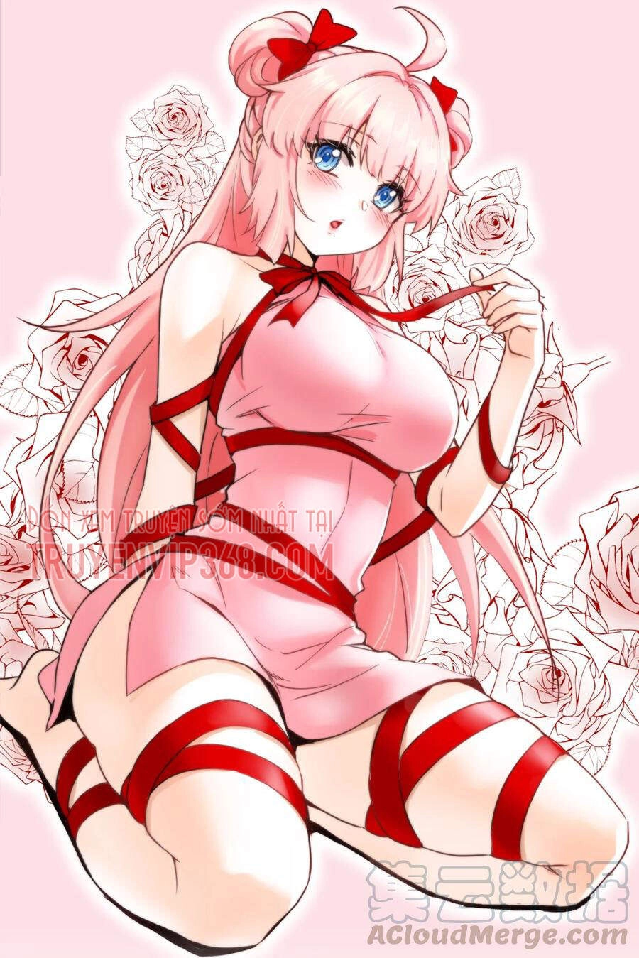 Hảo Đồ Nhi Hãy Tha Cho Vi Sư Chapter 33 - 4