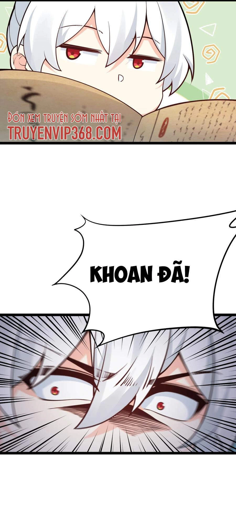 Hảo Đồ Nhi Hãy Tha Cho Vi Sư Chapter 33 - 38