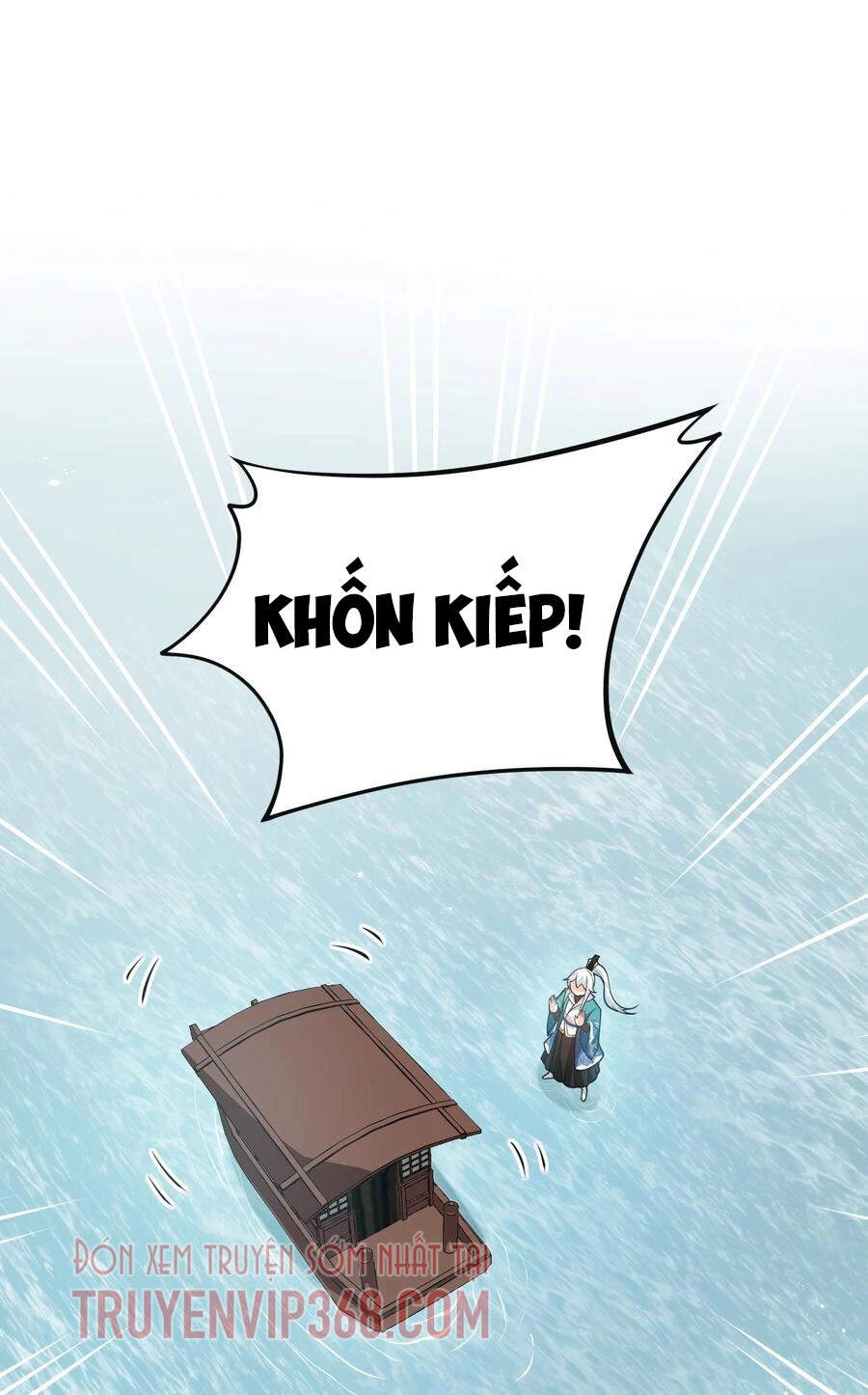 Hảo Đồ Nhi Hãy Tha Cho Vi Sư Chapter 34 - 7