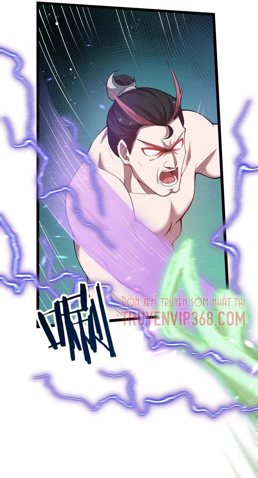 Hảo Đồ Nhi Hãy Tha Cho Vi Sư Chapter 34 - 9