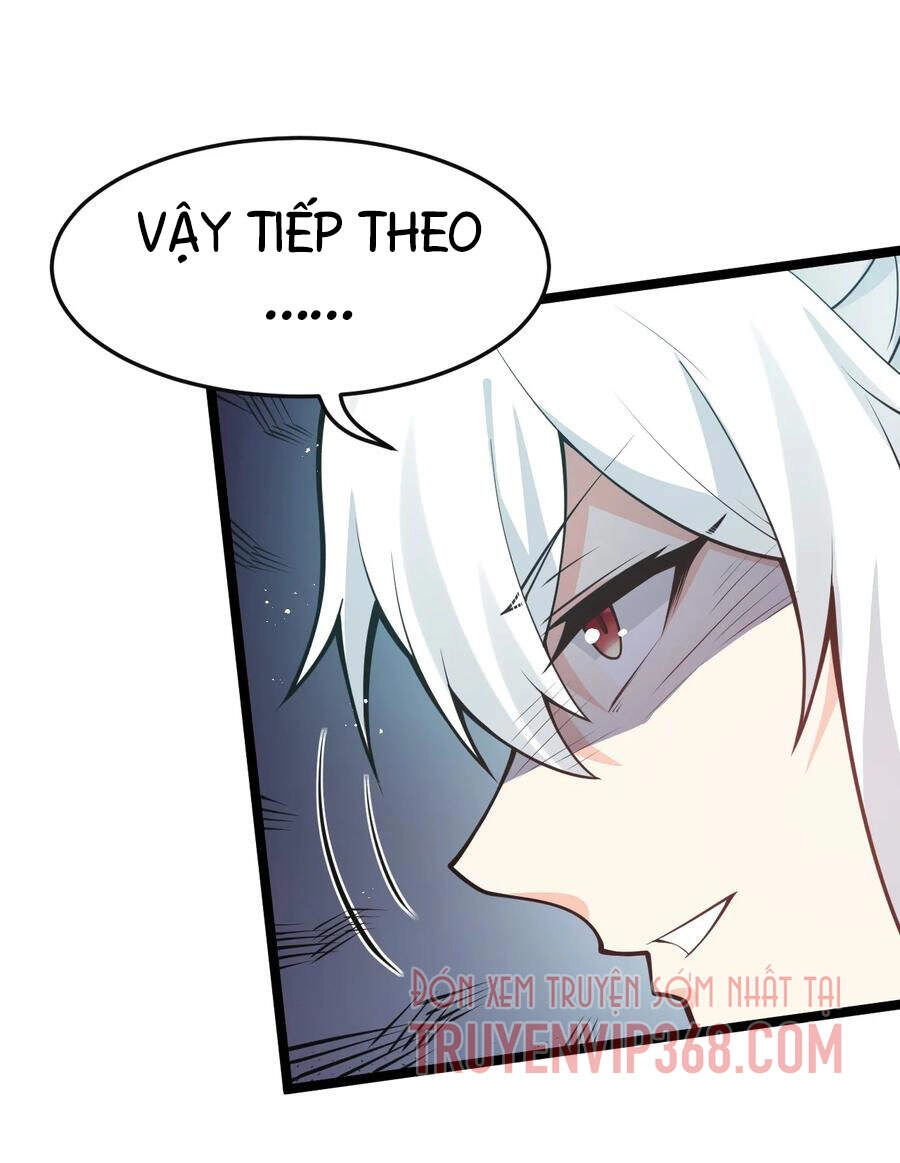 Hảo Đồ Nhi Hãy Tha Cho Vi Sư Chapter 34 - 15