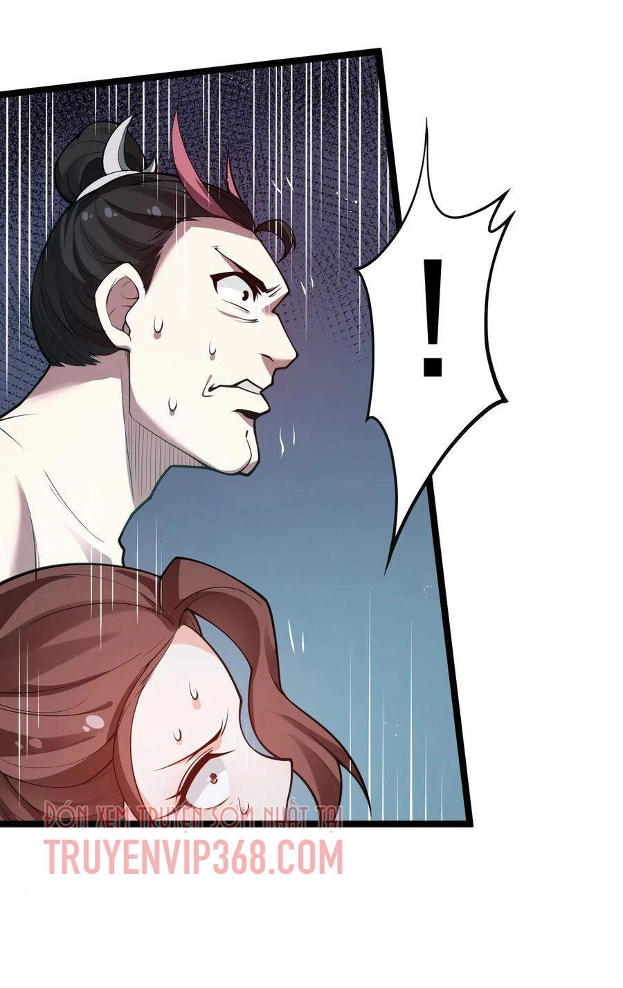 Hảo Đồ Nhi Hãy Tha Cho Vi Sư Chapter 34 - 16