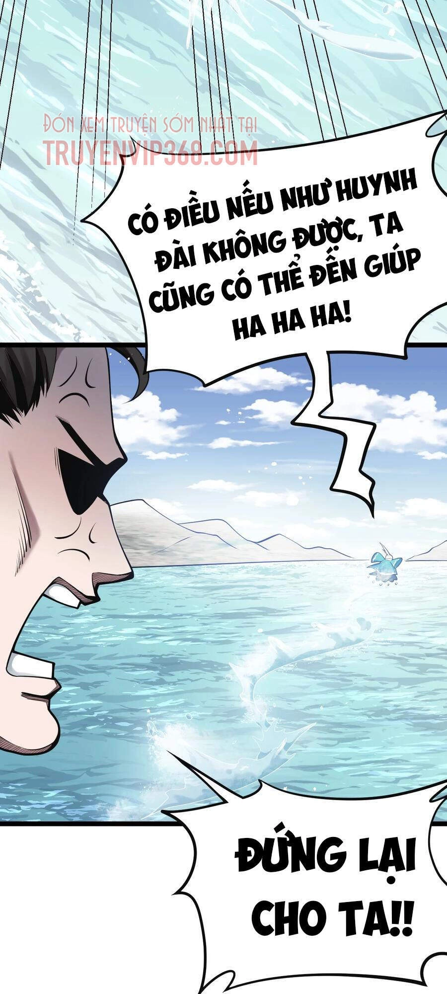 Hảo Đồ Nhi Hãy Tha Cho Vi Sư Chapter 34 - 19