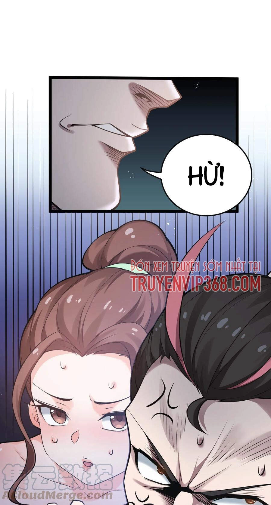 Hảo Đồ Nhi Hãy Tha Cho Vi Sư Chapter 34 - 22