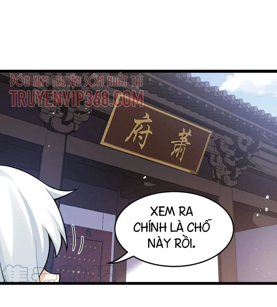 Hảo Đồ Nhi Hãy Tha Cho Vi Sư Chapter 34 - 27