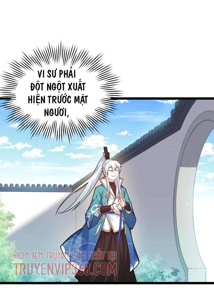 Hảo Đồ Nhi Hãy Tha Cho Vi Sư Chapter 34 - 30