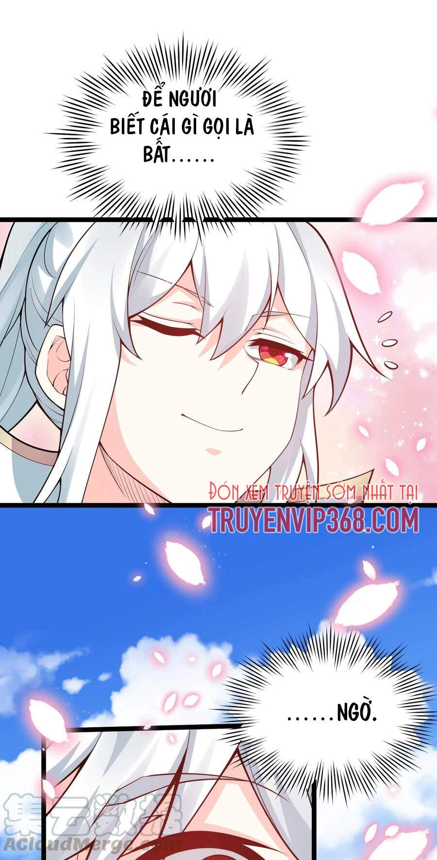 Hảo Đồ Nhi Hãy Tha Cho Vi Sư Chapter 34 - 31