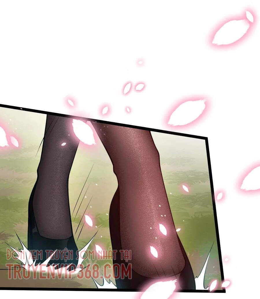 Hảo Đồ Nhi Hãy Tha Cho Vi Sư Chapter 34 - 34