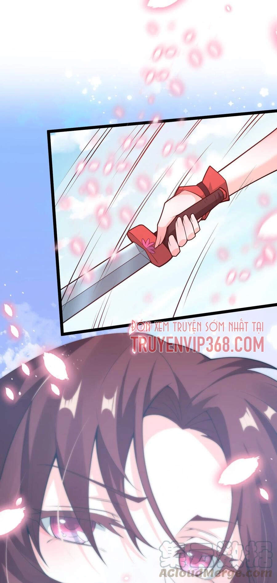 Hảo Đồ Nhi Hãy Tha Cho Vi Sư Chapter 34 - 35