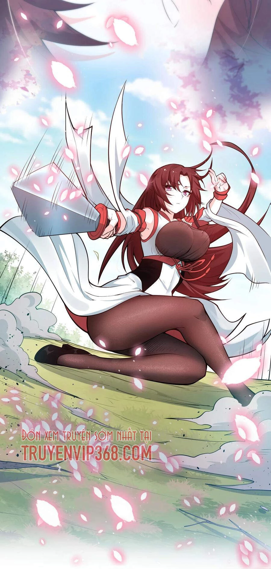 Hảo Đồ Nhi Hãy Tha Cho Vi Sư Chapter 34 - 36