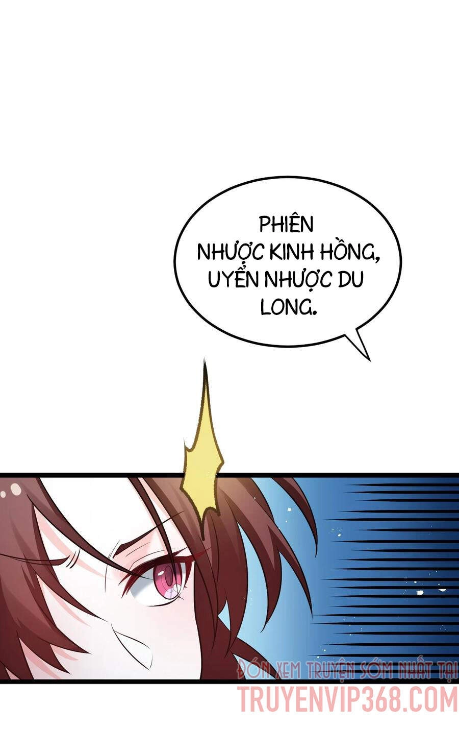 Hảo Đồ Nhi Hãy Tha Cho Vi Sư Chapter 35 - 4