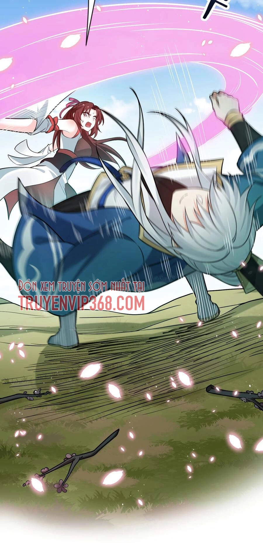 Hảo Đồ Nhi Hãy Tha Cho Vi Sư Chapter 35 - 15