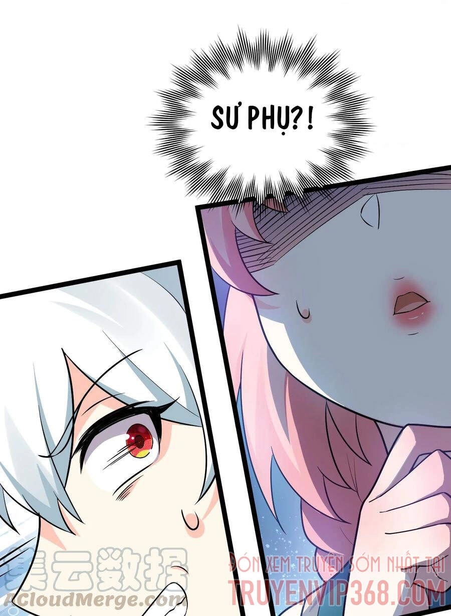 Hảo Đồ Nhi Hãy Tha Cho Vi Sư Chapter 35 - 24