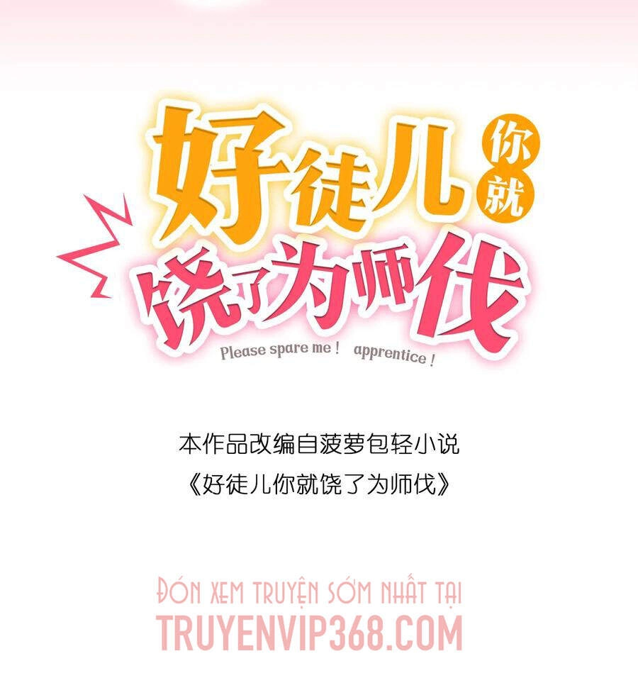 Hảo Đồ Nhi Hãy Tha Cho Vi Sư Chapter 36 - 5