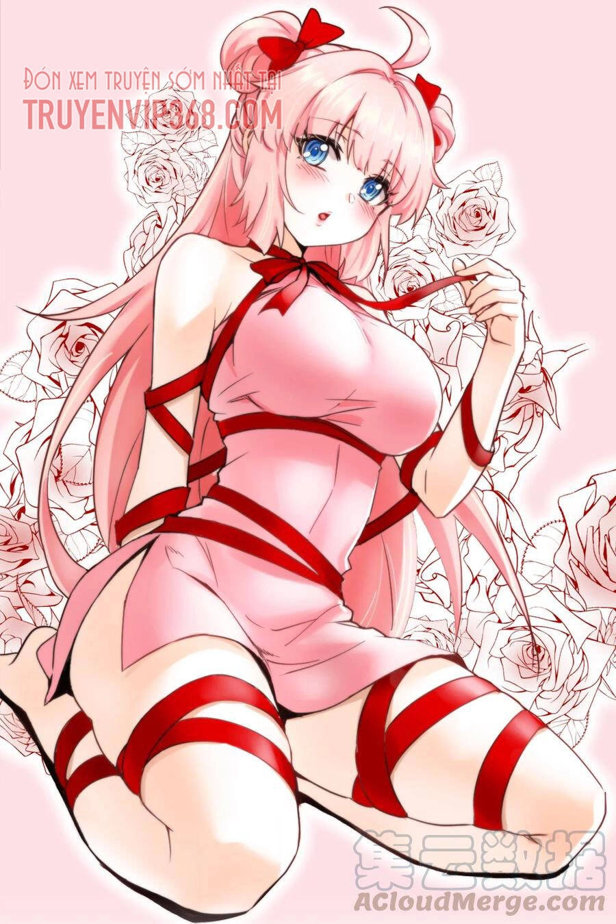 Hảo Đồ Nhi Hãy Tha Cho Vi Sư Chapter 37 - 1