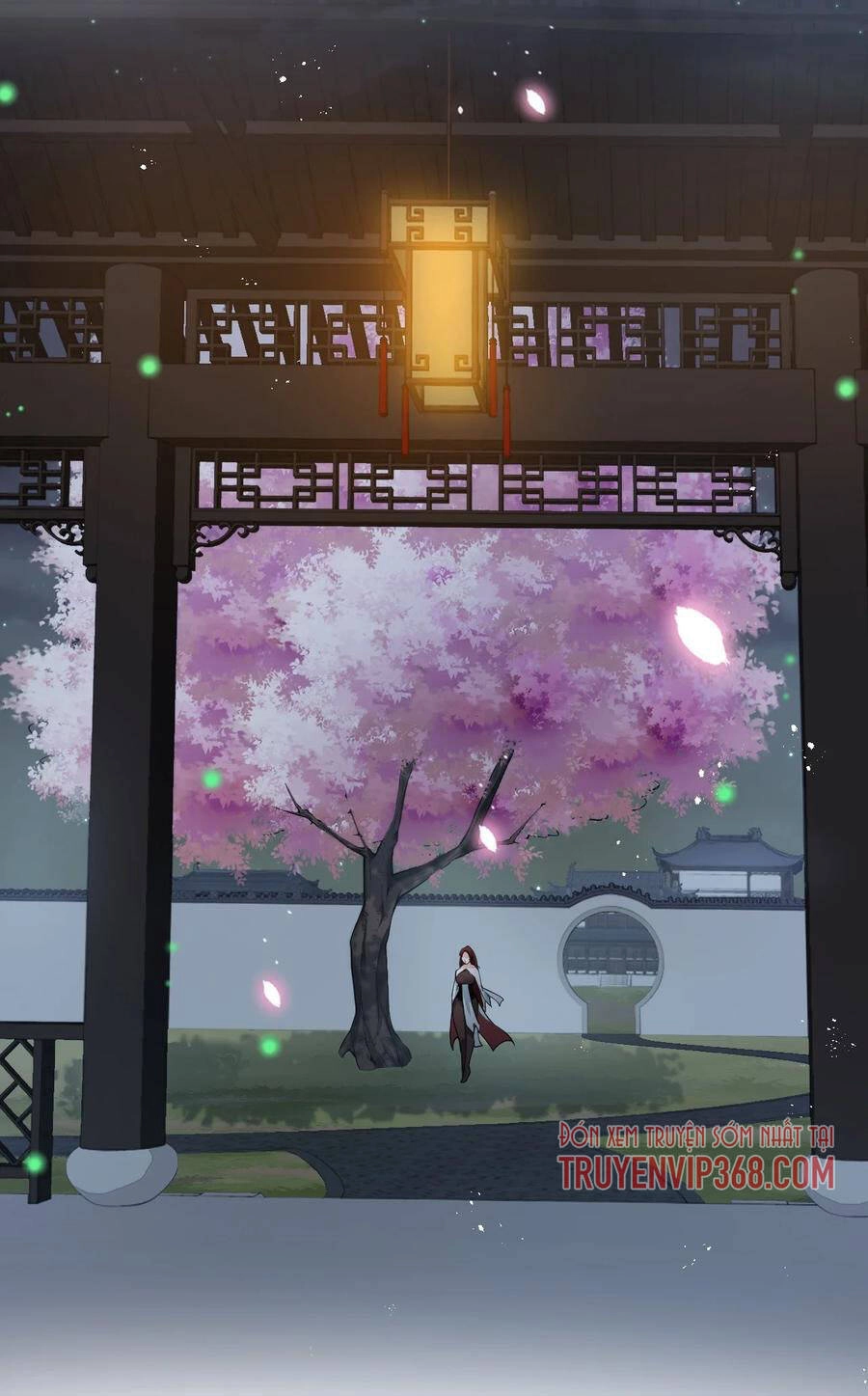 Hảo Đồ Nhi Hãy Tha Cho Vi Sư Chapter 38 - 18