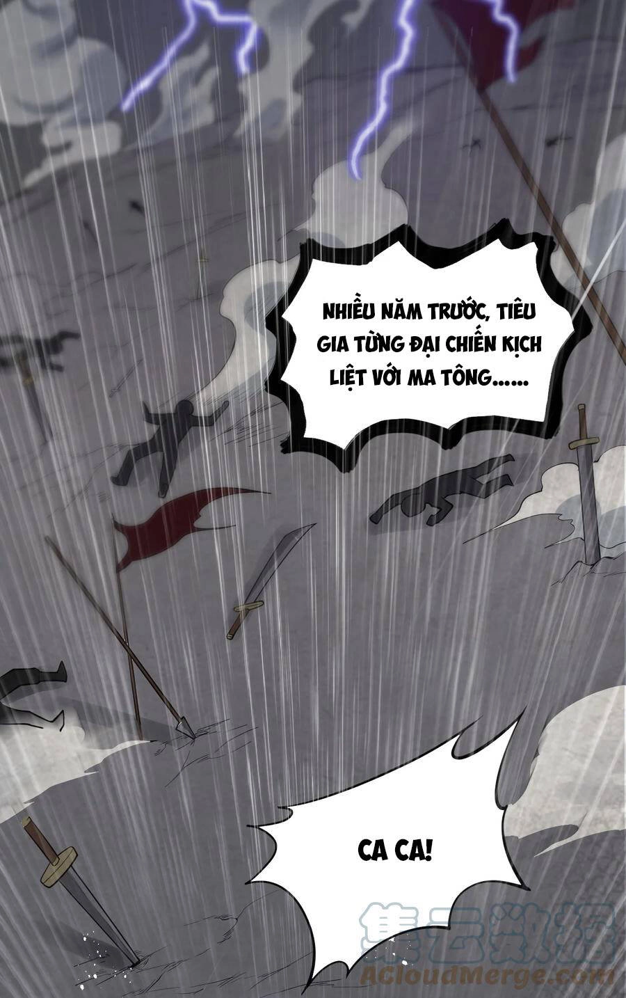 Hảo Đồ Nhi Hãy Tha Cho Vi Sư Chapter 38 - 32