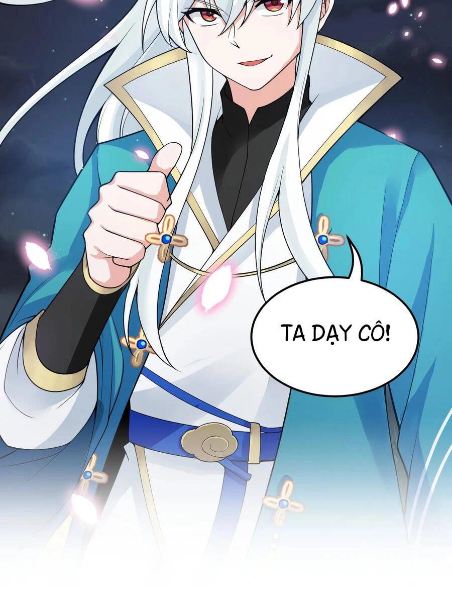 Hảo Đồ Nhi Hãy Tha Cho Vi Sư Chapter 38 - 42