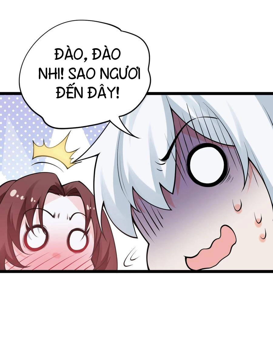 Hảo Đồ Nhi Hãy Tha Cho Vi Sư Chapter 38 - 60