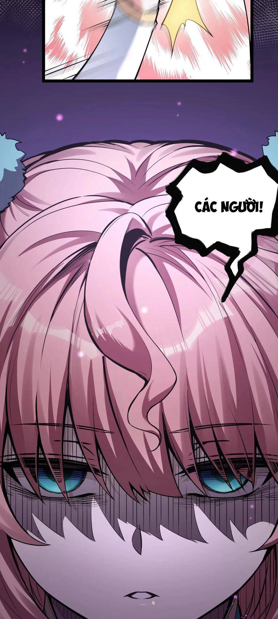 Hảo Đồ Nhi Hãy Tha Cho Vi Sư Chapter 38 - 63