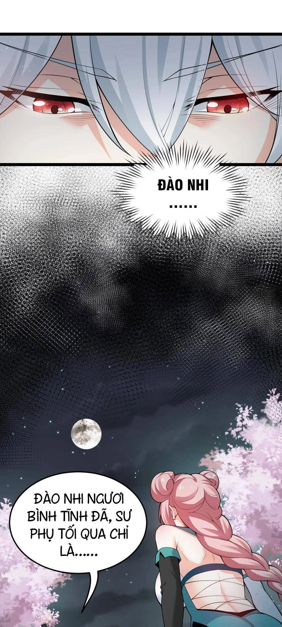 Hảo Đồ Nhi Hãy Tha Cho Vi Sư Chapter 39 - 30