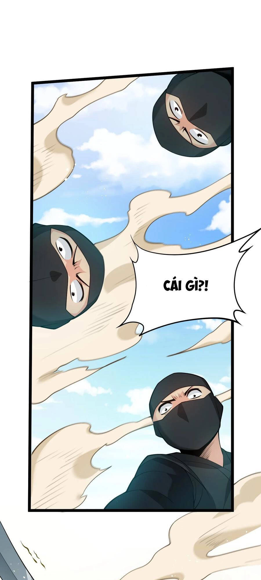 Hảo Đồ Nhi Hãy Tha Cho Vi Sư Chapter 39 - 44