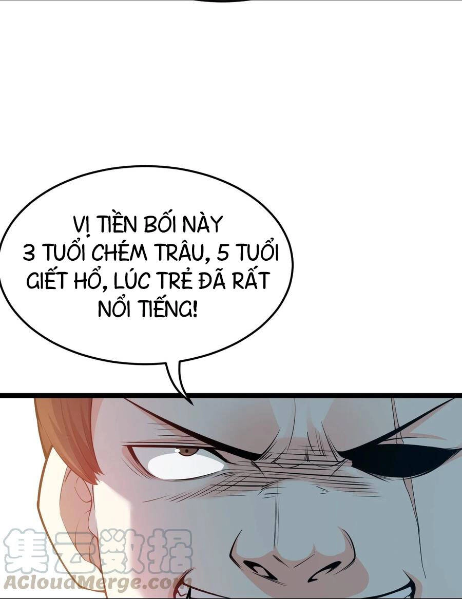 Hảo Đồ Nhi Hãy Tha Cho Vi Sư Chapter 39 - 55