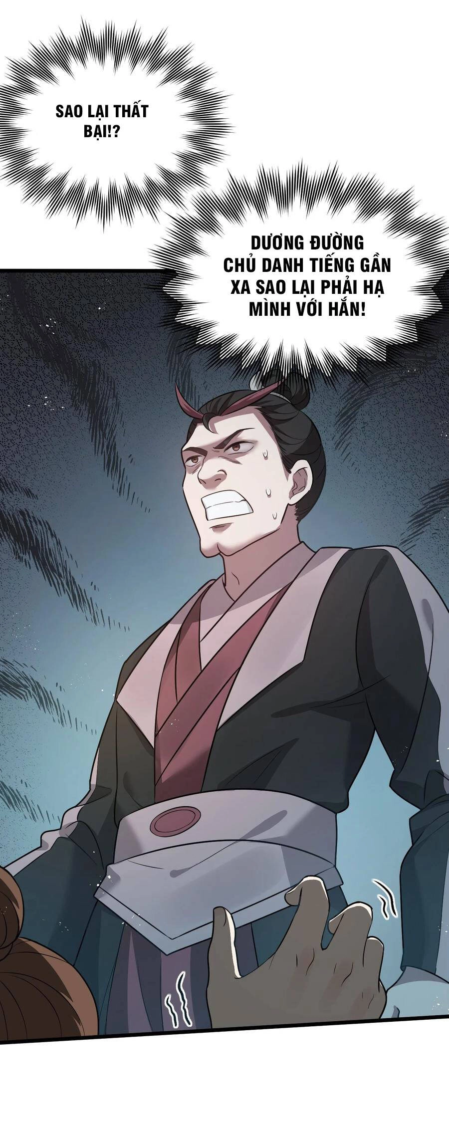 Hảo Đồ Nhi Hãy Tha Cho Vi Sư Chapter 40 - 7