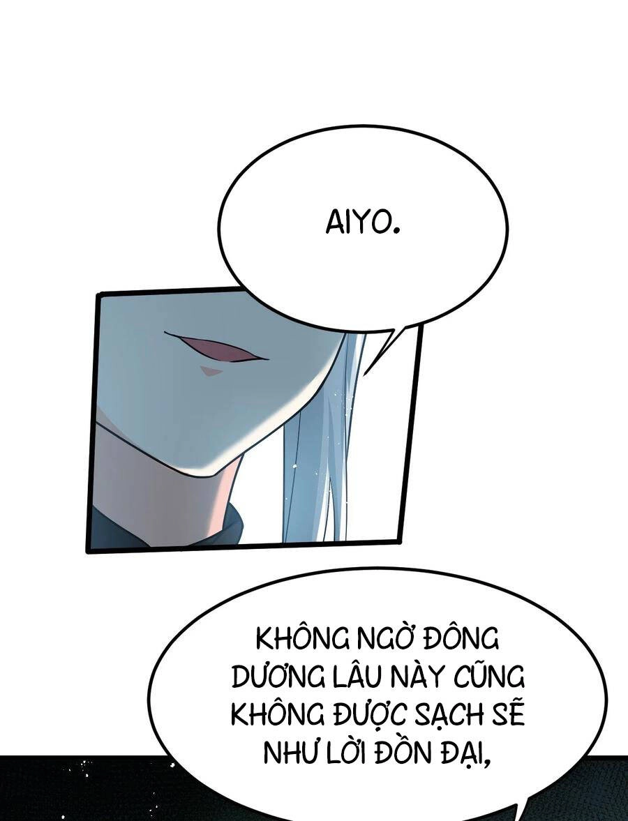 Hảo Đồ Nhi Hãy Tha Cho Vi Sư Chapter 40 - 8
