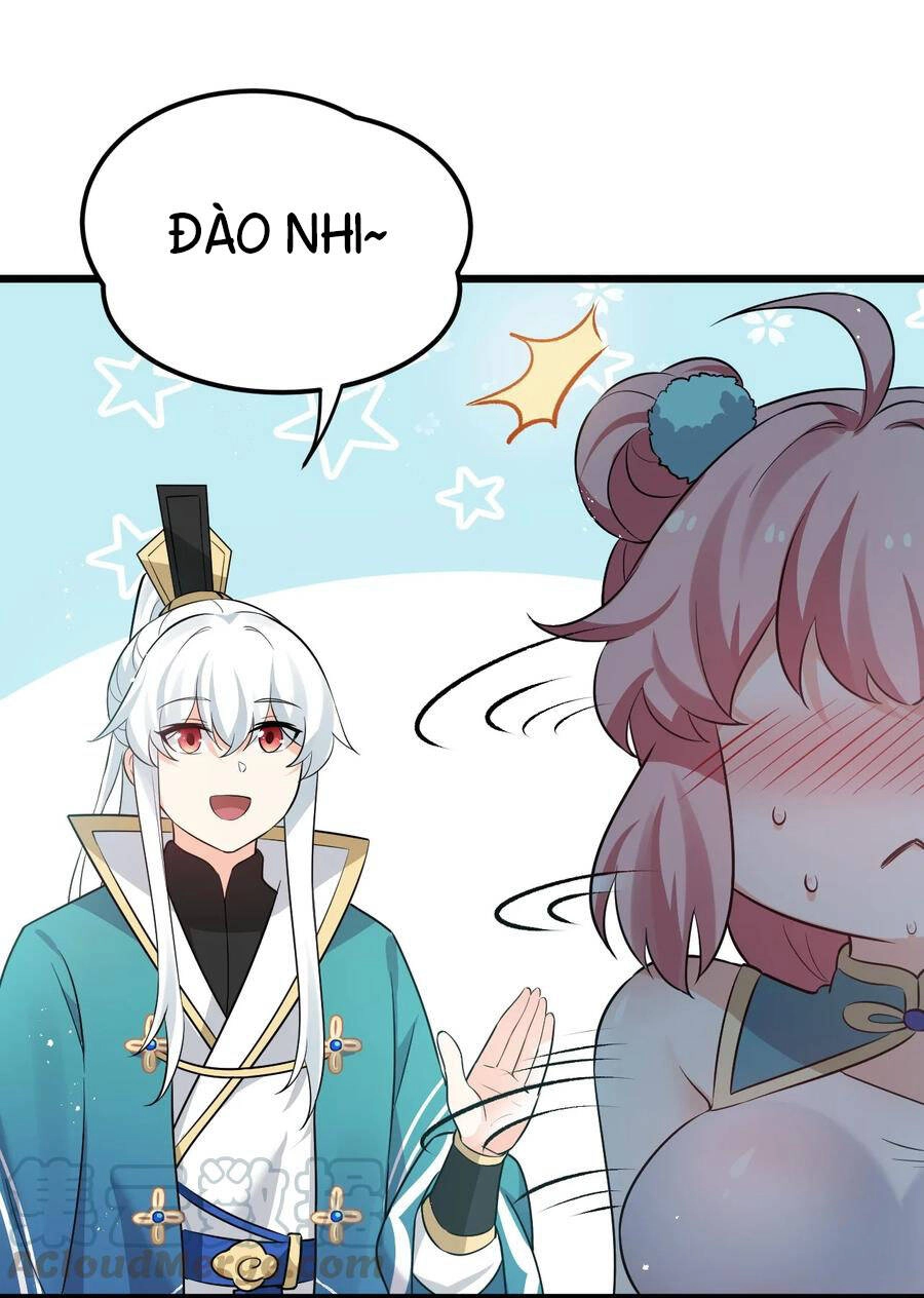 Hảo Đồ Nhi Hãy Tha Cho Vi Sư Chapter 40 - 12