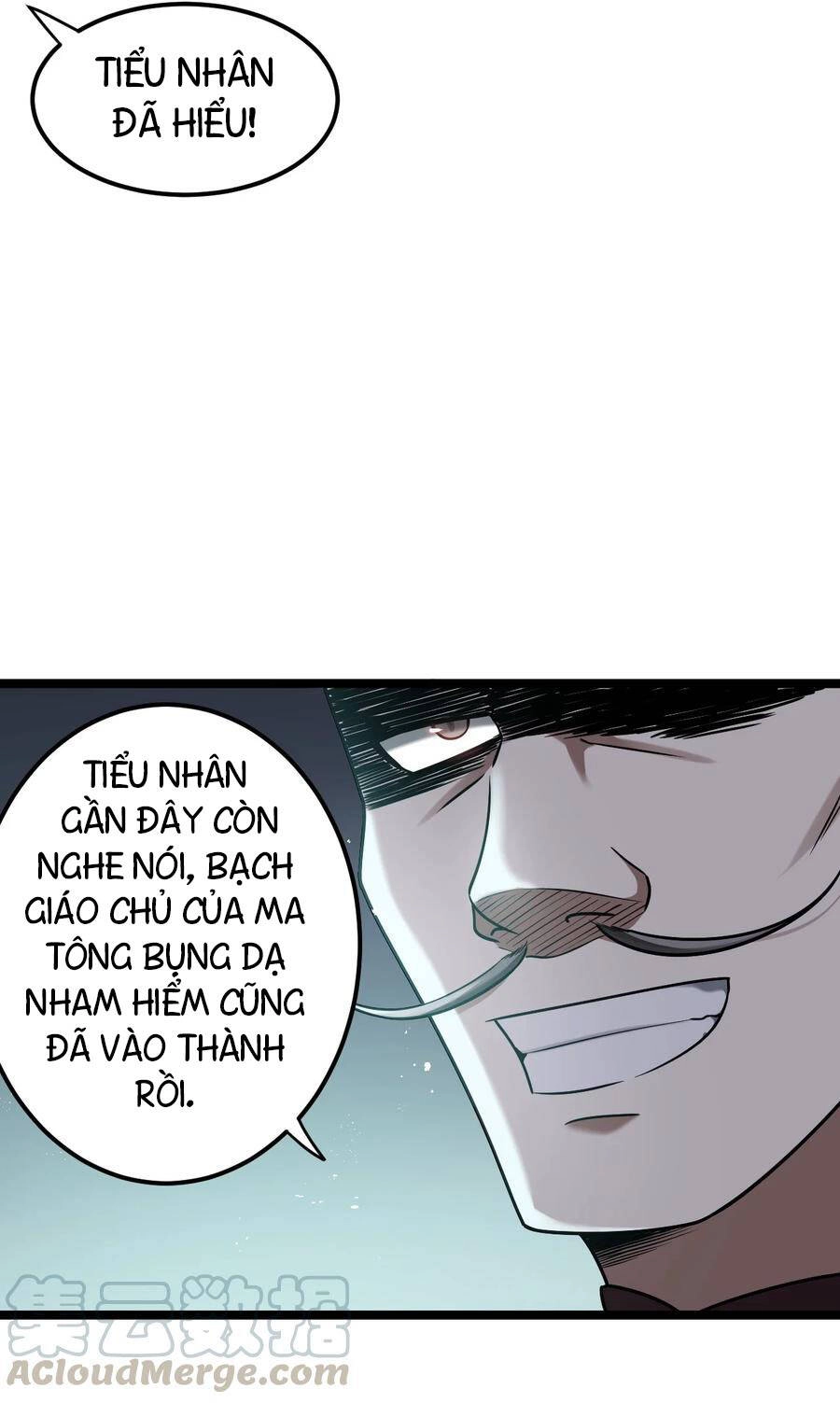 Hảo Đồ Nhi Hãy Tha Cho Vi Sư Chapter 40 - 45