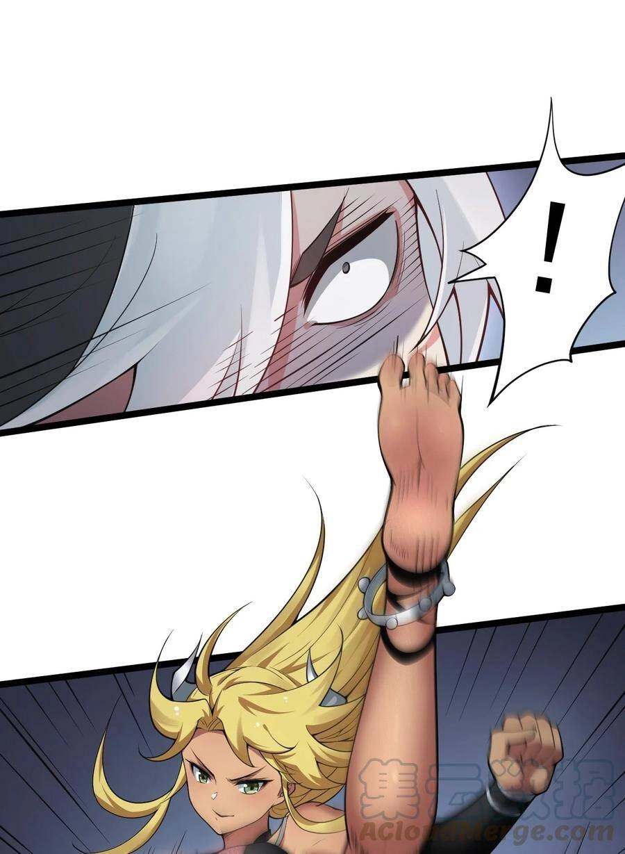 Hảo Đồ Nhi Hãy Tha Cho Vi Sư Chapter 42 - 19