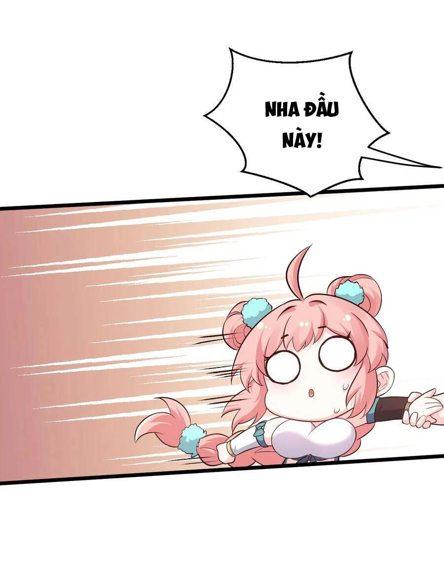 Hảo Đồ Nhi Hãy Tha Cho Vi Sư Chapter 43 - 41